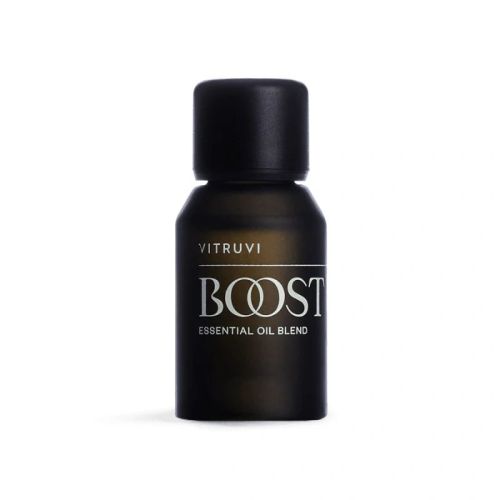 Vitruvi Boost Blend Essential Oil, 15 mL