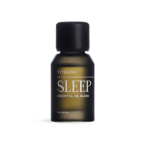 Vitruvi Sleep Blend Essential Oil, 15 mL