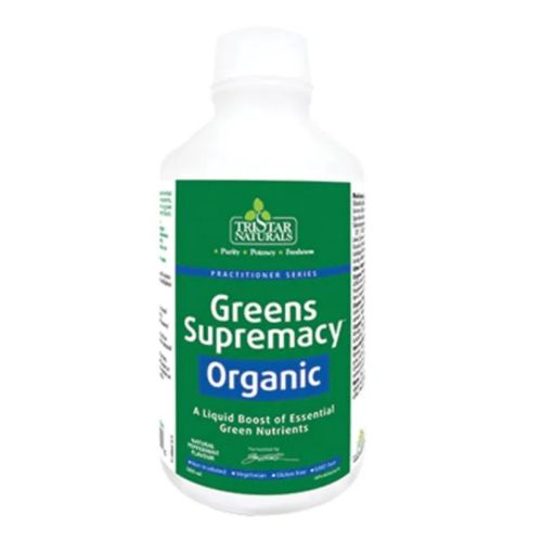 Tristar Greens Supremacy, 500ml