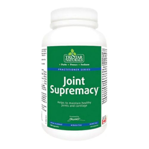 Tristar Joint Supremacy, 180 Softgels