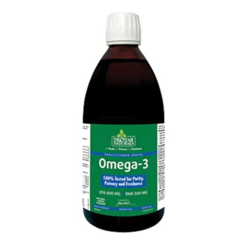 Tristar Omega-3, 500ml