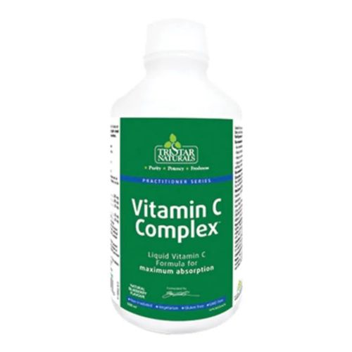 Tristar Vitamin C Complex, 500ml