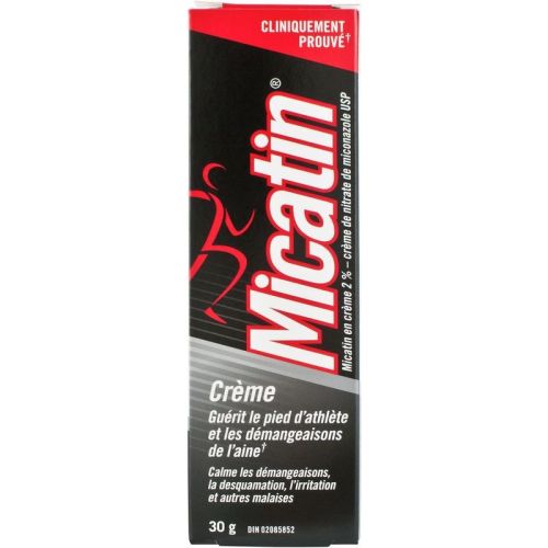 Micatin Cream, 30 g
