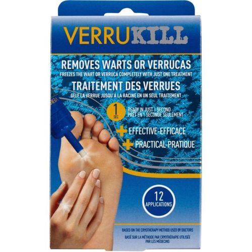 Verrukill, 50 mL