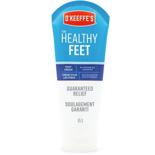 O'Keeffe's Healthy Feet Tube, 3 oz
