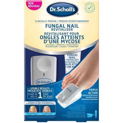 Dr. Scholl's Fungal Nail Revitalizer