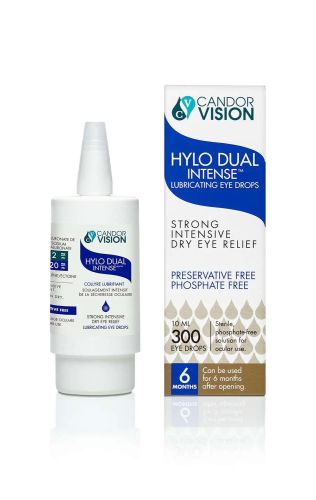 HYLO® DUAL Intense