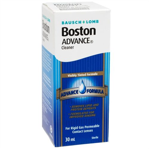 Bausch & Lomb Boston Advance Cleaner, 30 mL
