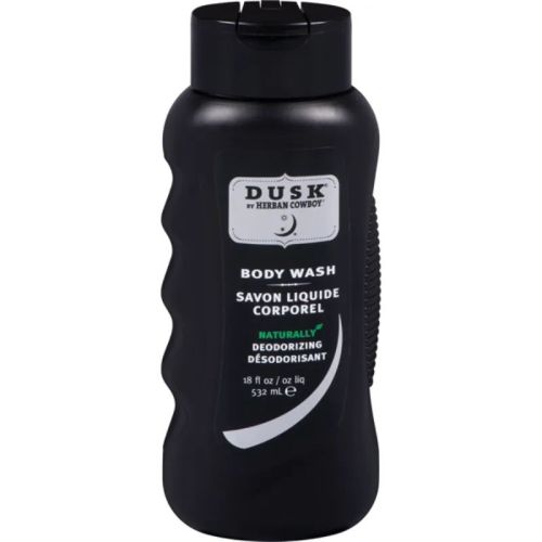 Herban Cowboy Body Wash, Dusk, 532ml