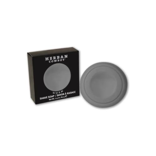 Herban Cowboy Soap Dusk, 82g