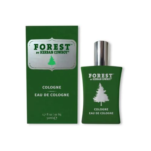 Herban Cowboy Cologne Forest, 50ml