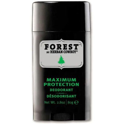 ForestD
