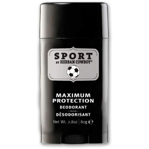 Herban Cowboy Deodorant Sport, 80g