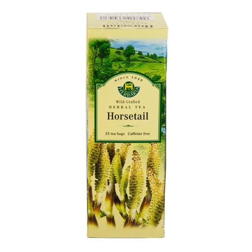 Herbaria Horsetail Tea, 25 bags