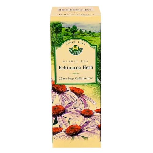 Herbaria Echinacea Tea, 25 bags