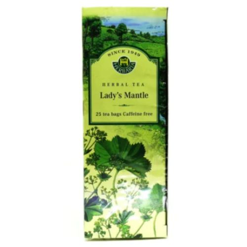 Herbaria Ladys Mantle Tea, 25 bags