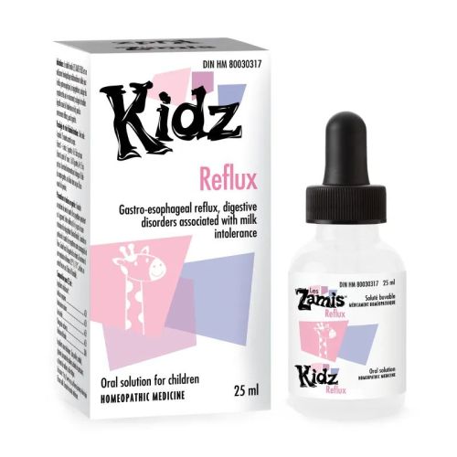 Kidz Infant Colic, 25ml