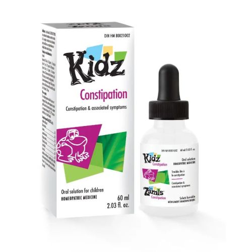 Kidz Constipation, 25ml