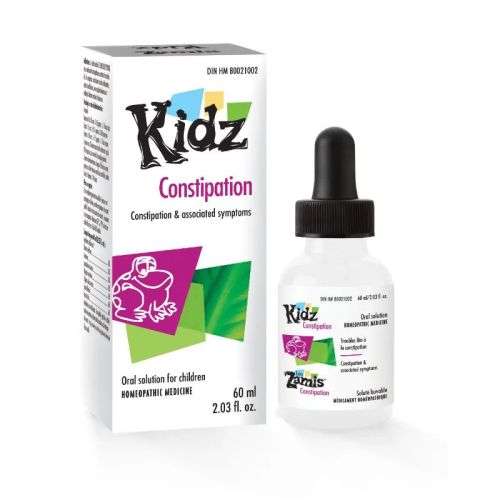 Constipation