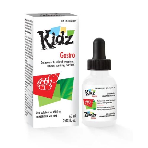 Kidz Gastro, 25ml