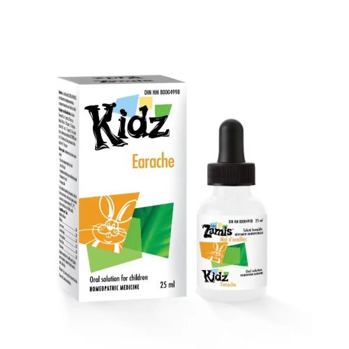 Kidz Ear Ache, 25ml