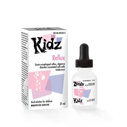 Kidz Reflux, 25ml