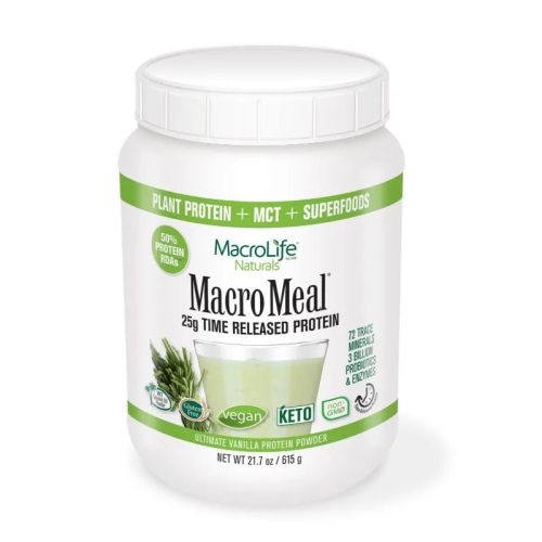 MacroMeal615