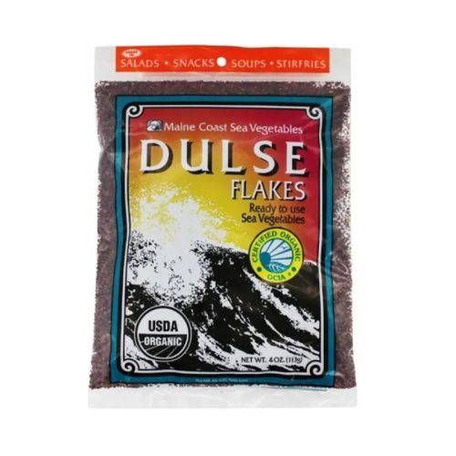 Maine Coast Dulse Flakes, 113g