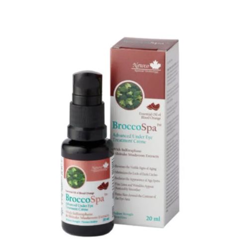 Newco Broccospa™ Advanced Under Eye Crème, 20ml