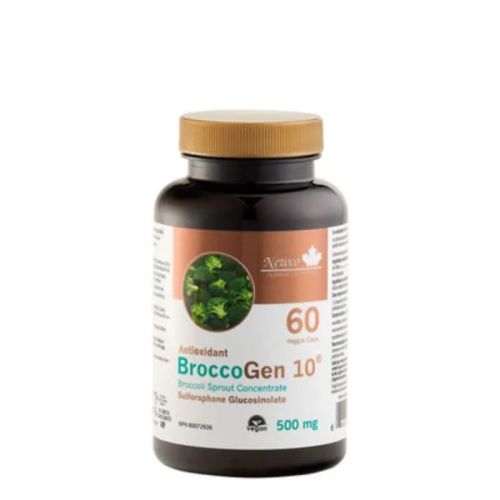 Newco Broccogen 10® Sulforaphane Glucosinolate