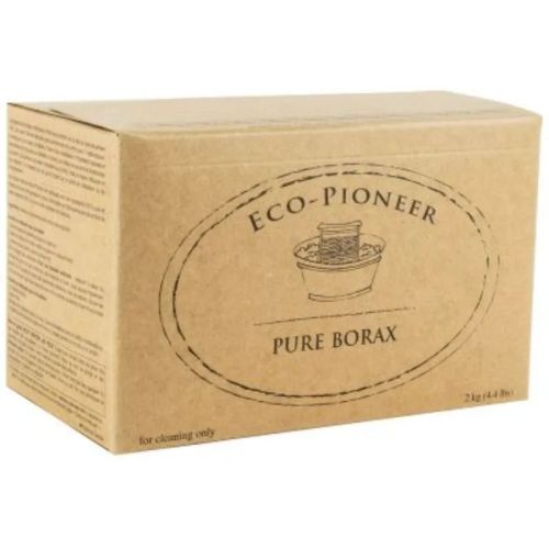 Eco Pioneer Pure Borax, 2kg