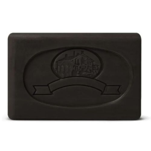 Guelph Soap Company Activated Charcoal Bar Soap, 90g*6