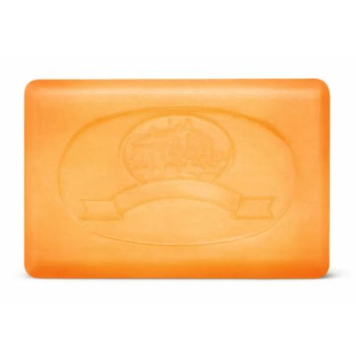 Guelph Soap Company Apricot & Citrus Bar Soap, 90g*6
