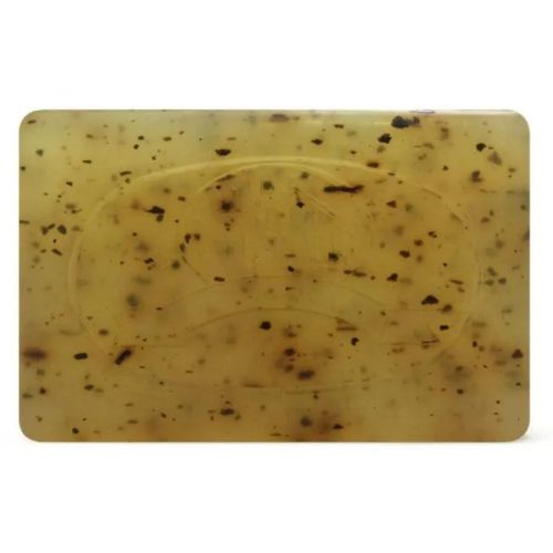 Guelph Soap Company Green Tea & Ginseng Soap Bar, 90g*6