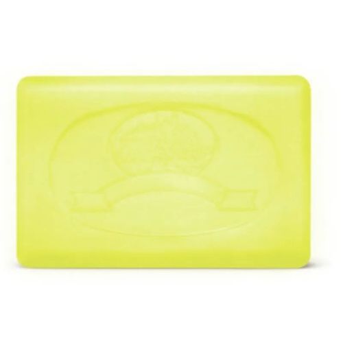 Guelph Soap Company Patchouli & Primrose Bar Soap, 90g*6