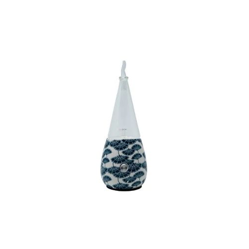 Le Comptoir Aroma Ginkgo Nebulizer Diffuser