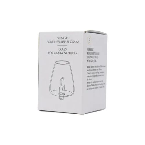 Le Comptoir Aroma Extra Replacement Glass Nebulizer Osaka