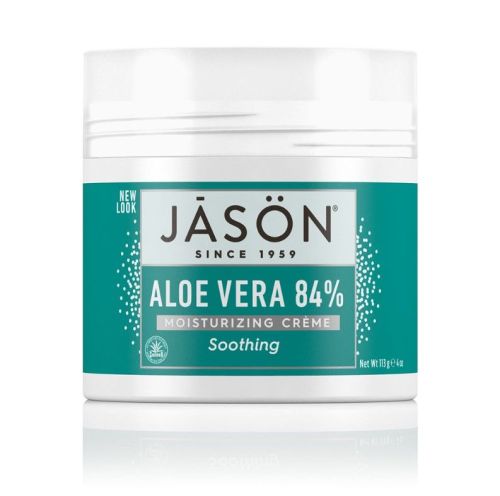 Jason Aloe Vera 84% Creme, 113g