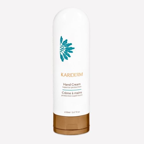 Kariderm Small Hand Cream, 50ml