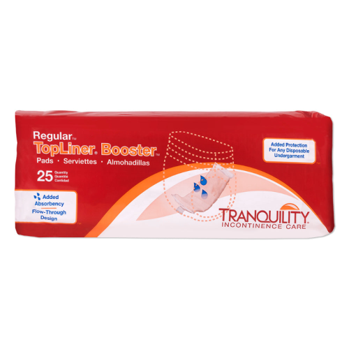 Tranquility Booster Pad Topliner 1 #2070, 25'S