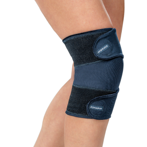 M-Brace Knee Patella Wrap 20, Extra