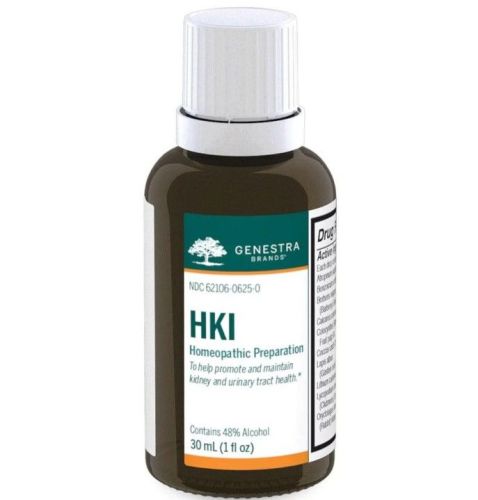 Genestra HKI (Renal Drops), 30 ml