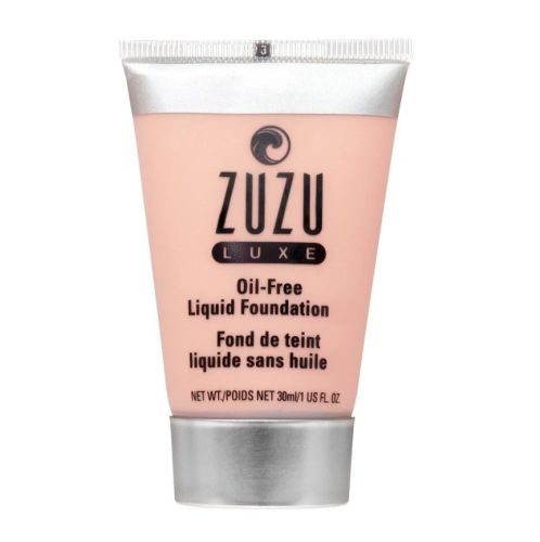Zuzu Luxe L-7 Oil Free Liq. Foundation, 30ml