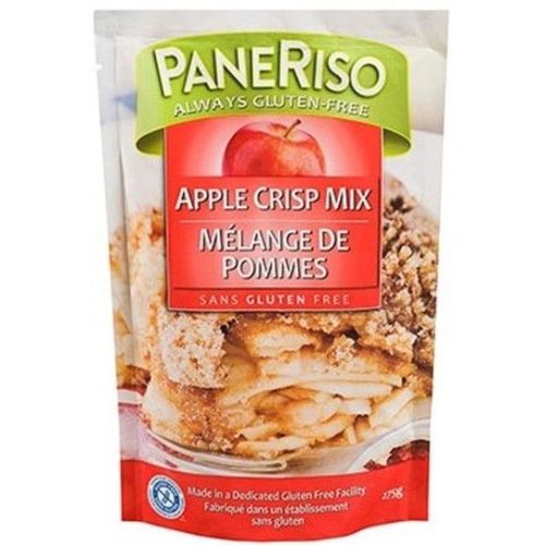 Paneriso Apple Crisp Mix, 275g