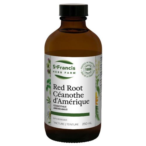 St. Francis Red Root, 1000 mL