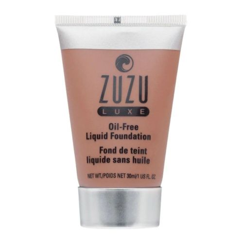 Zuzu Luxe L-21 Oil-Free Liq. Foundation, 30ml