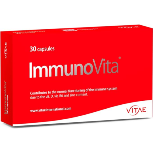 Vitae ImmunoVita, 30s
