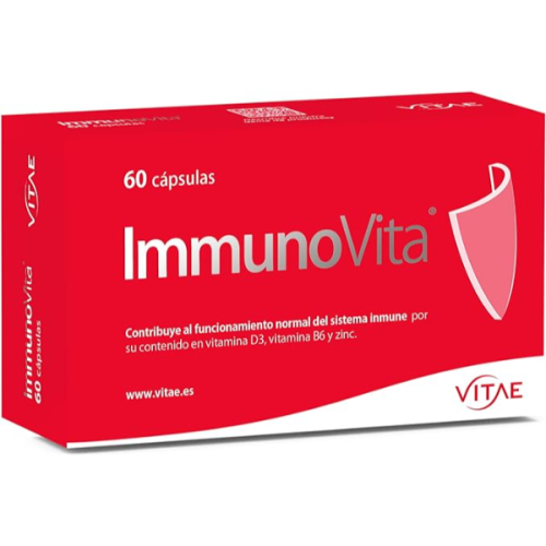 Vitae ImmunoVita, 60s