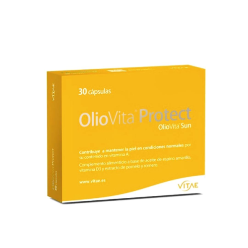 Vitae OlioVita Protect, 30s