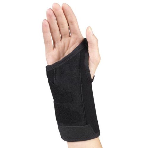 Airway Wrist Splint Right 6" 2382R-M Select Series, Medium